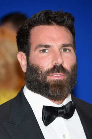 Dan Bilzerian | Movies and Filmography | AllMovie